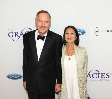 The duo is living a healthy marrital life since their wedding.